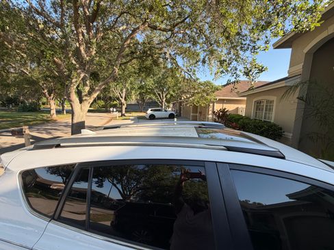 Used 2018 Toyota RAV4 XLE image 2