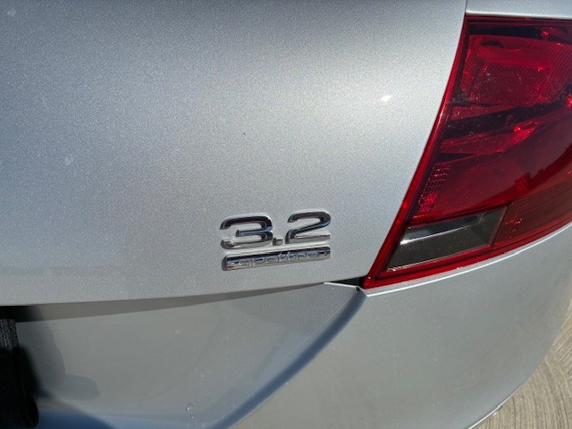 Used 2008 Audi TT 3.2 AWD/4WD image 20