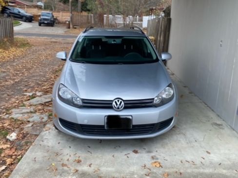 Used 2011 Volkswagen Jetta S image 2