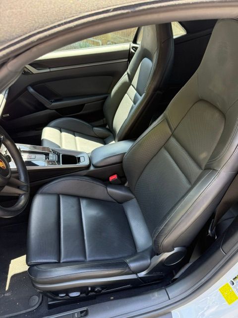 Used 2021 Porsche 911 Carrera S RWD image 14