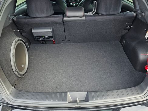 Used 2013 Subaru Impreza WRX STI image 23