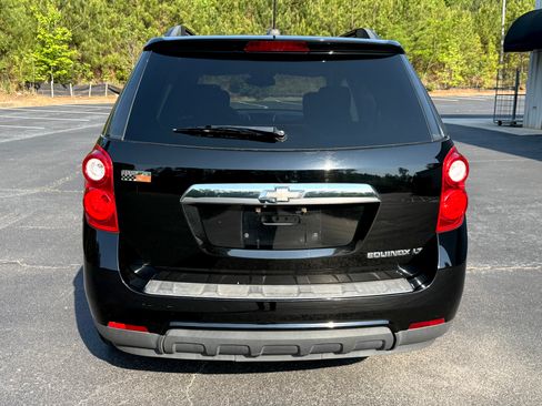 Used 2015 Chevrolet Equinox LT w/ Driver Convenience Package image 6