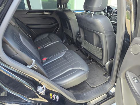 Used 2018 Mercedes-Benz GLE 350 4MATIC image 11