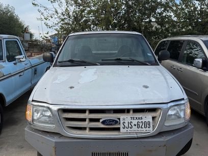 Used 2003 Ford F150 XL