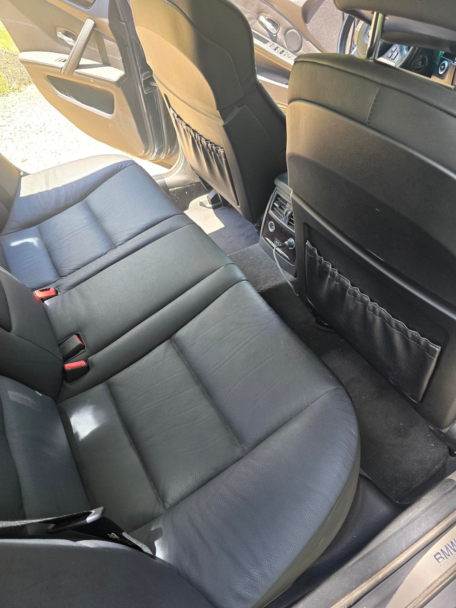 Used 2008 BMW 528i Sedan RWD image 6