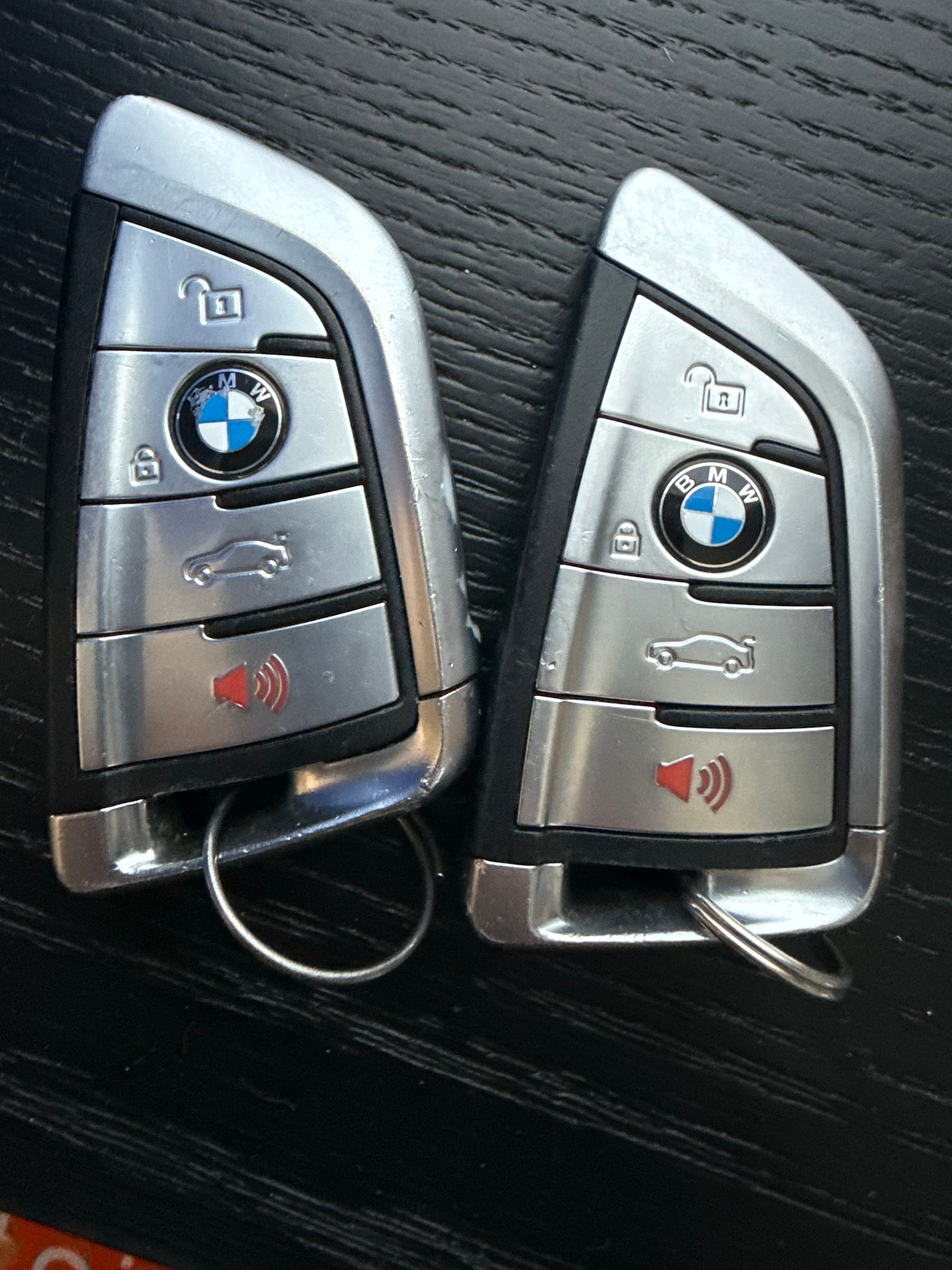 Used 2016 BMW X5 xDrive40e AWD/4WD image 5