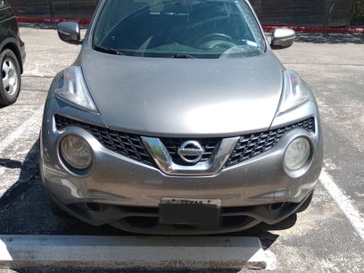Used 2016 Nissan Juke S
