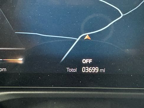 Used 2025 BMW 430i xDrive Convertible w/ M Sport Package image 20