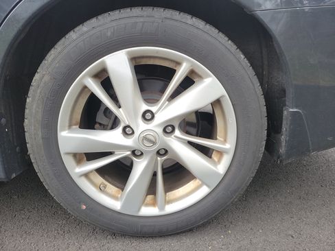 Used 2013 Nissan Altima 2.5 SV w/ 2.5SV Convenience Pkg image 15