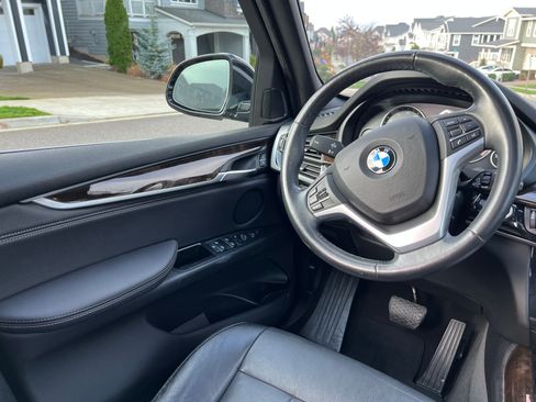 Used 2018 BMW X5 xDrive35i w/ Premium Package image 14