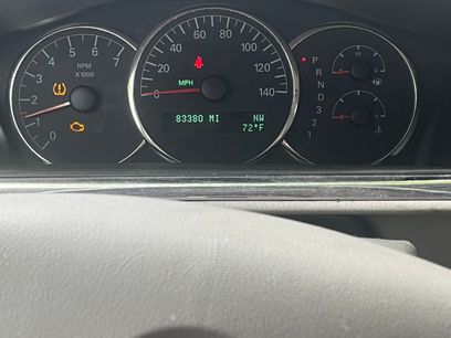 Used 2008 Buick LaCrosse CX