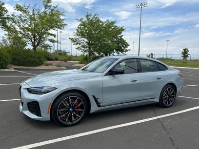 Used 2023 BMW i4 M50