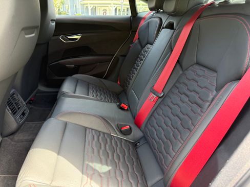 Used 2022 Audi RS e-tron GT w/ Year 1 Package image 17