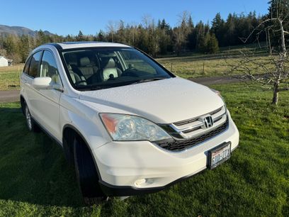 Used 2010 Honda CR-V EX-L