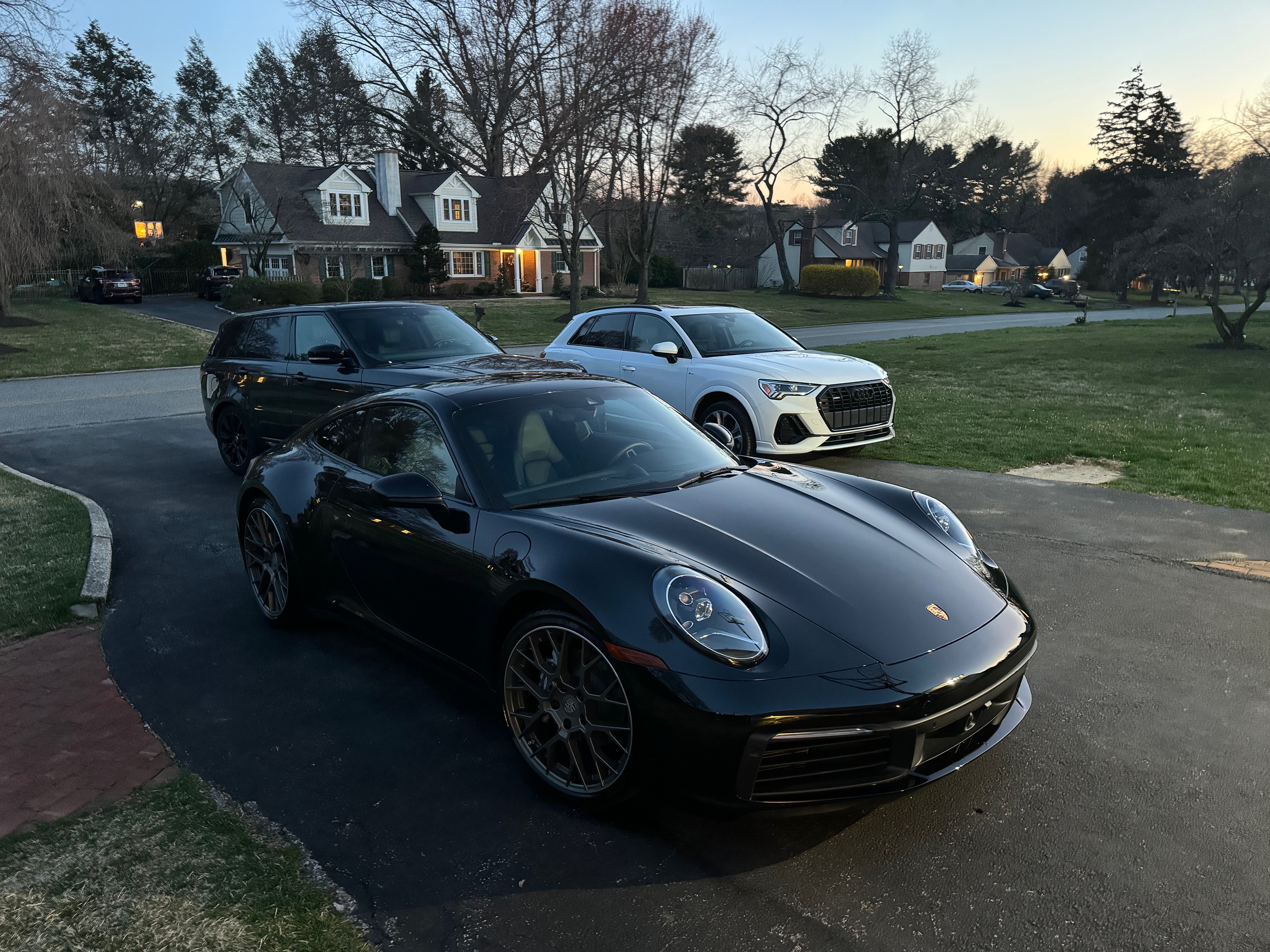 Used 2021 Porsche 911 Carrera image 2