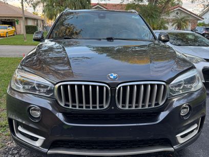 Used 2018 BMW X5 xDrive35i