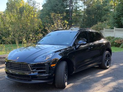 Used 2020 Porsche Macan S