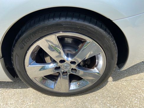 Used 2010 Lexus IS 250C RWD image 11