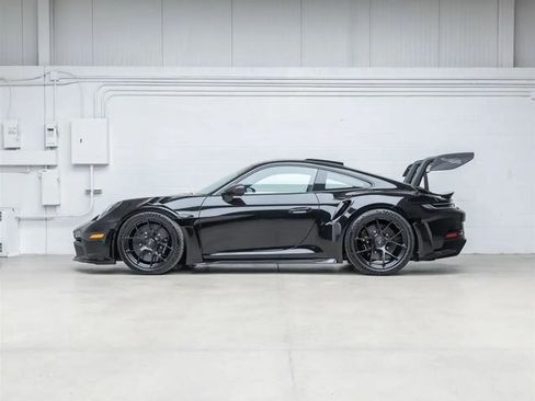 Used 2025 Porsche 911 GT3 RS RWD image 2