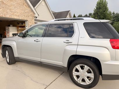 Used 2017 GMC Terrain SLT w/ Open Road Package