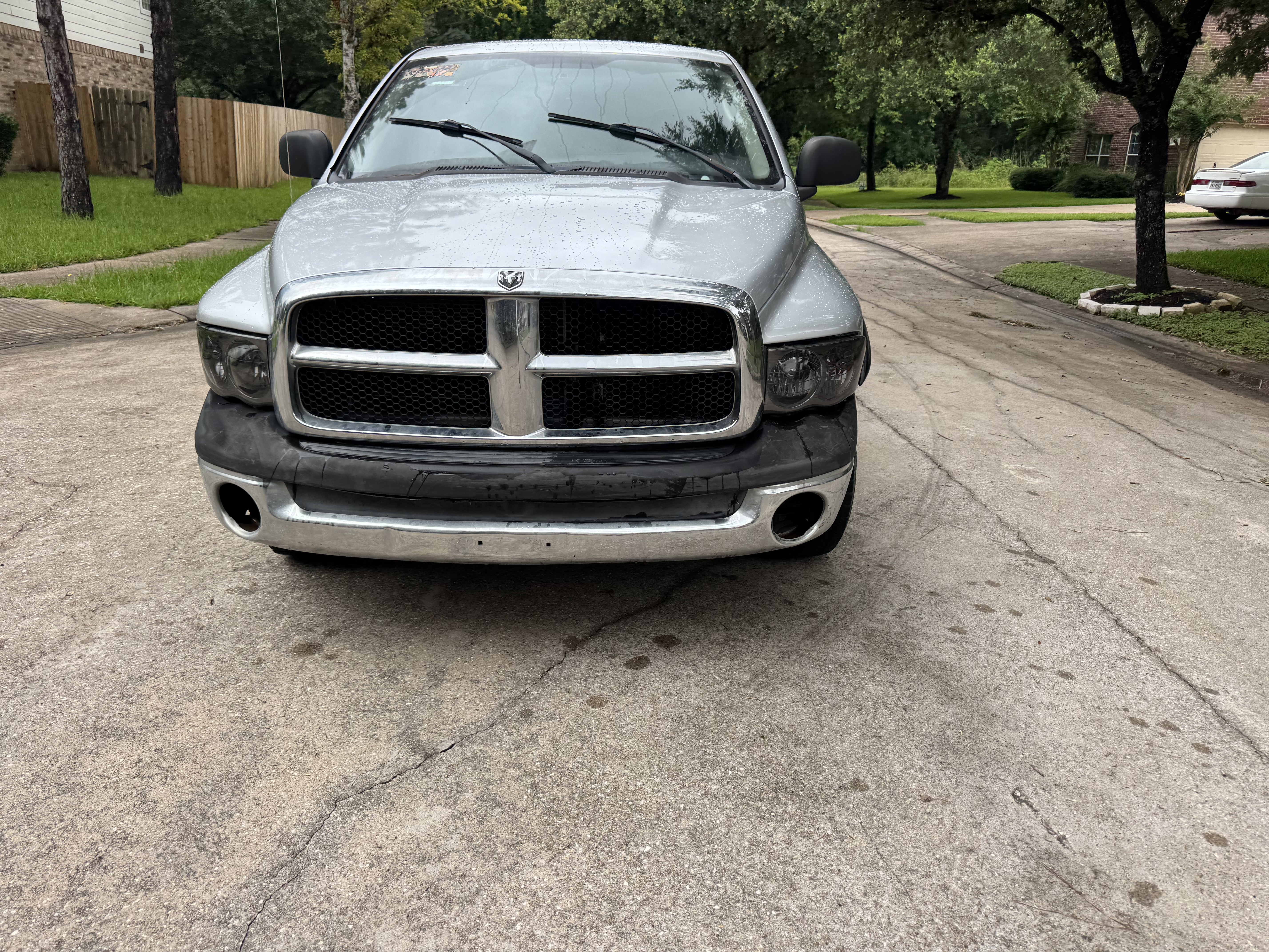 Used 2003 Dodge Ram 1500 Truck ST RWD image 1