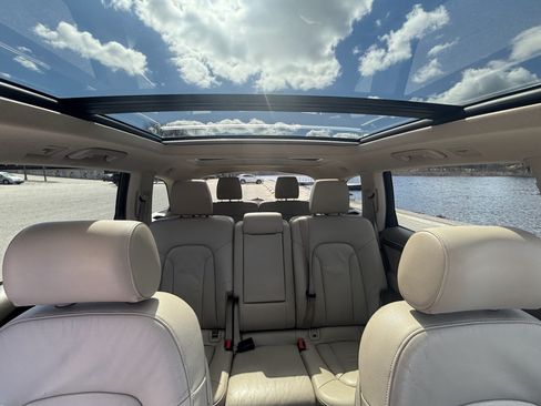 Used 2015 Audi Q7 TDI Premium Plus w/ Premium Plus Package image 12