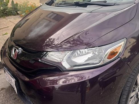 Used 2015 Honda Fit EX image 20