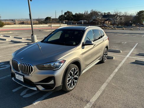 Used 2021 BMW X1 sDrive28i w/ Convenience Package image 5