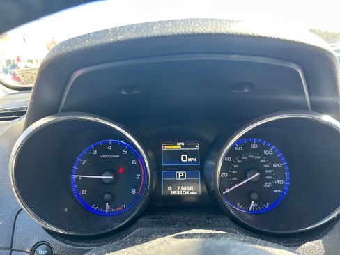 Used 2015 Subaru Outback 2.5i Premium image 1