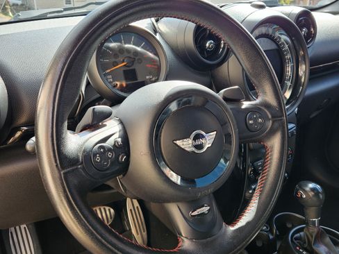 Used 2015 MINI Cooper Countryman S image 14