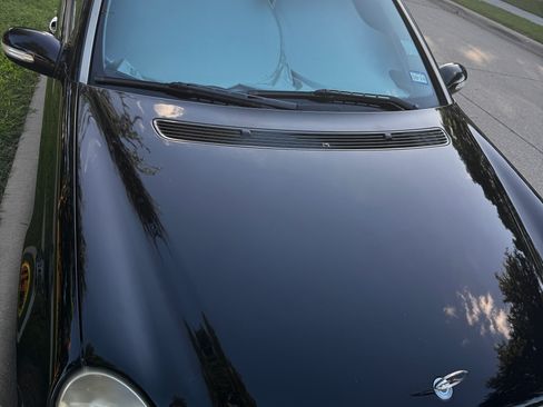 Used 2007 Mercedes-Benz C 280 Sedan image 11