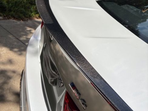 Used 2016 BMW M4 Coupe RWD image 14