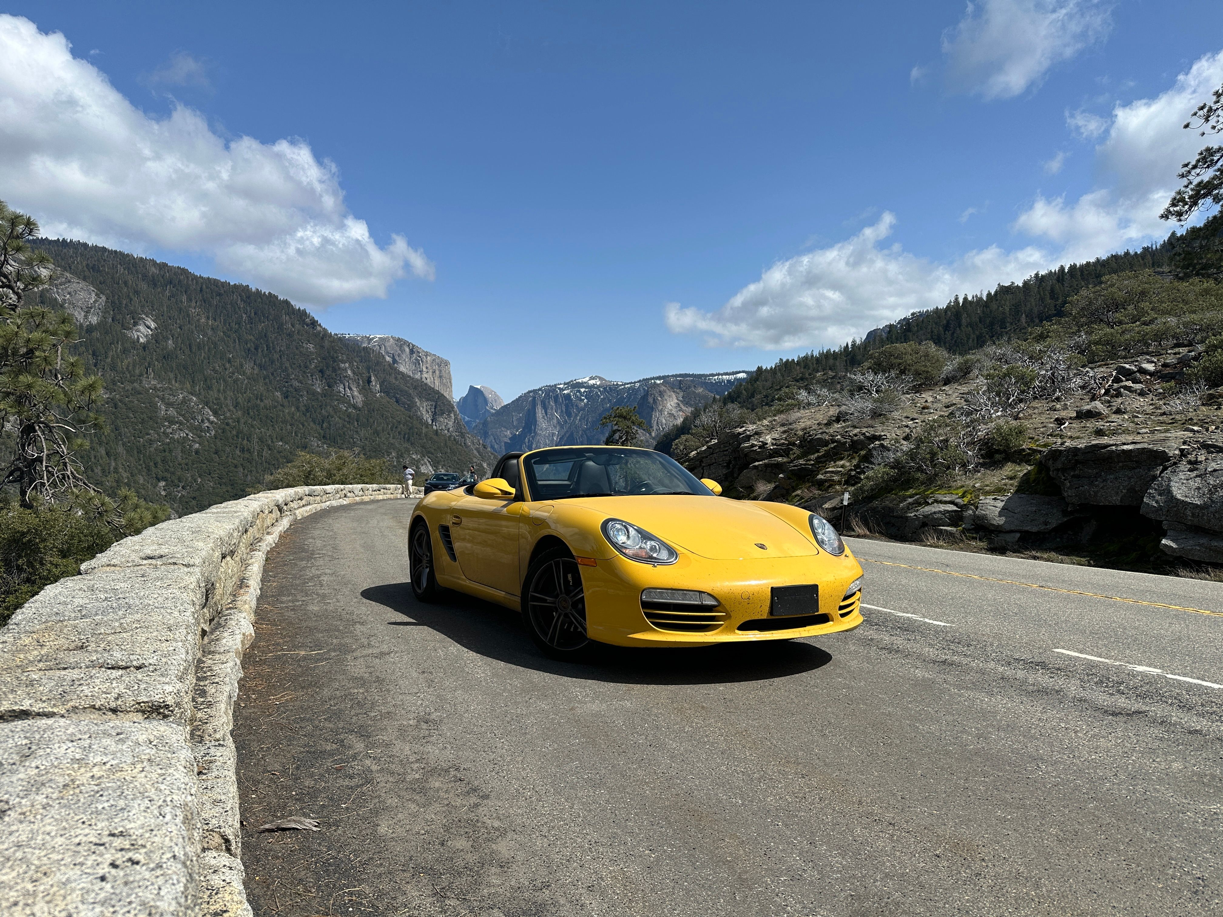 Used 2010 Porsche Boxster RWD image 4