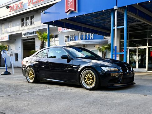 Used 2008 BMW M3 Coupe image 18