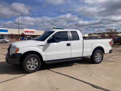 Used 2013 Ford F150 XL w/ PWR Equipment Group
