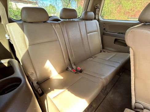 Used 2004 Honda Pilot EX image 19