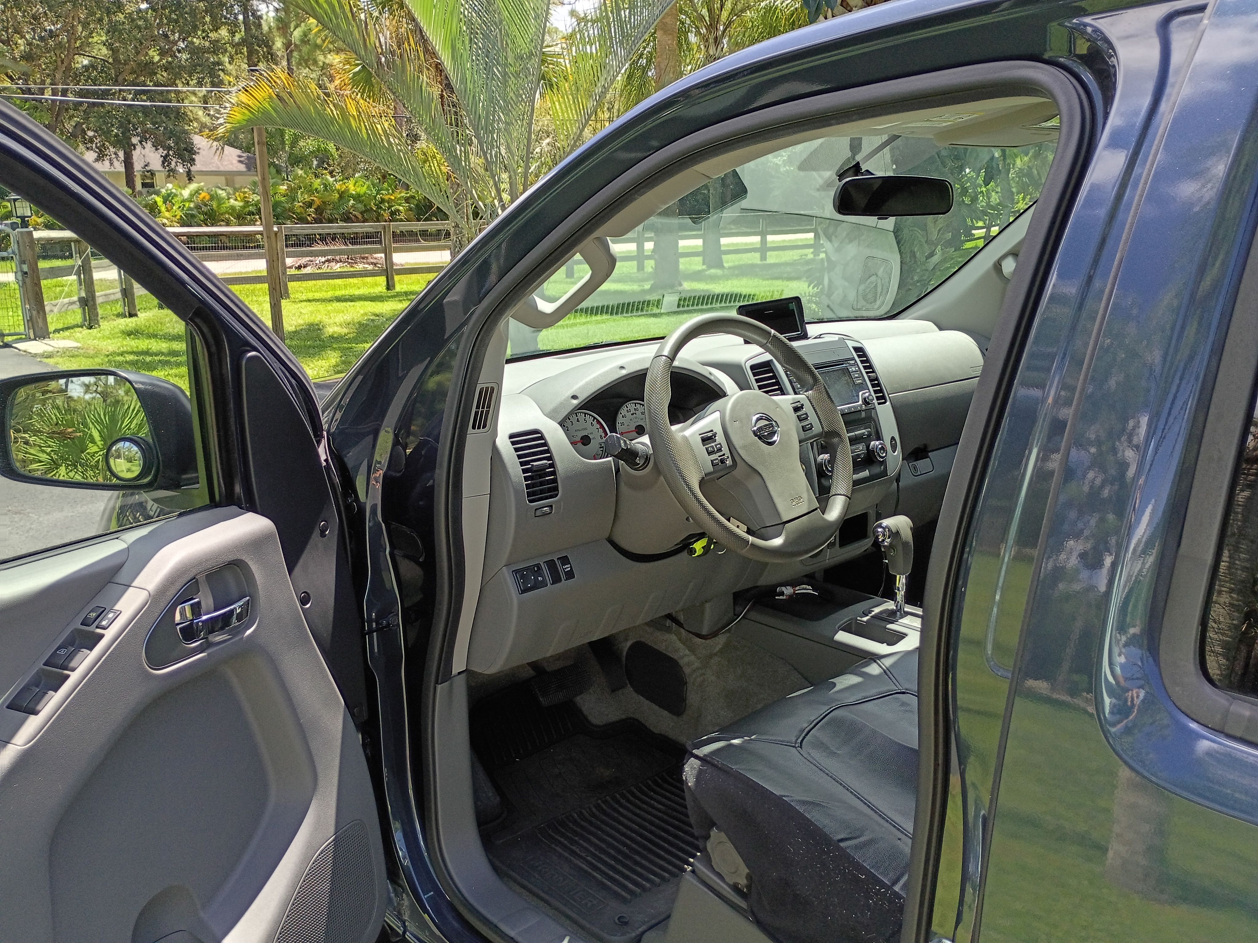 Used 2016 Nissan Frontier Desert Runner RWD image 18