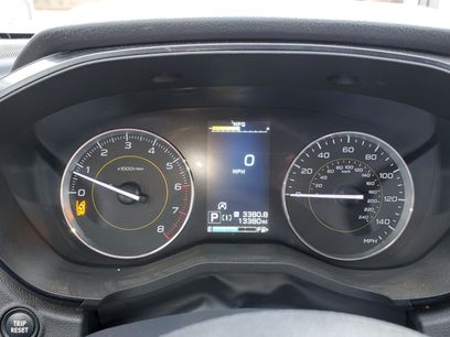 Used 2023 Subaru Crosstrek 2.5i Sport