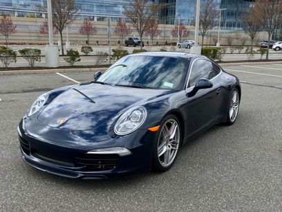 Used 2015 Porsche 911 Carrera S