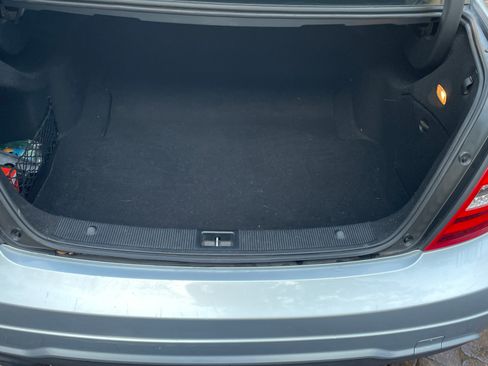 Used 2013 Mercedes-Benz C 250 C 250 Sport Sedan 4D image 11