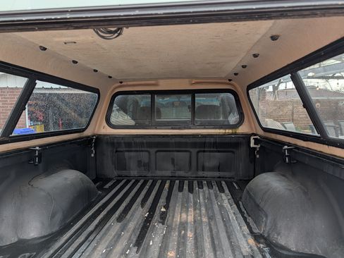 Used 2000 Toyota Tacoma 4x4 Xtracab V6 image 22