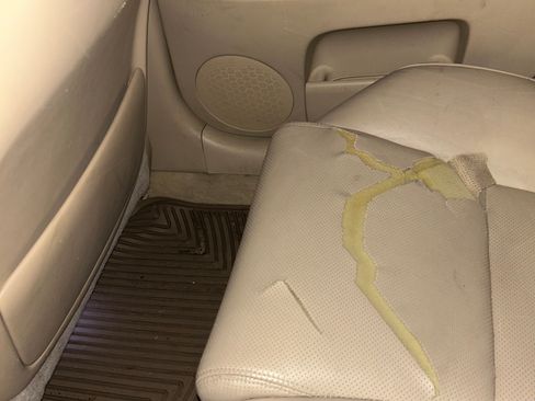 Used 2007 Lexus GS 350 image 20