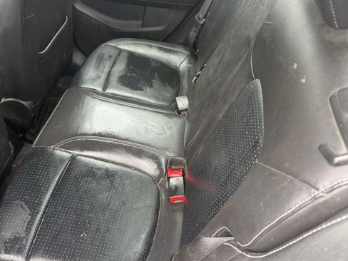 Used 2015 Chevrolet Sonic LTZ image 10