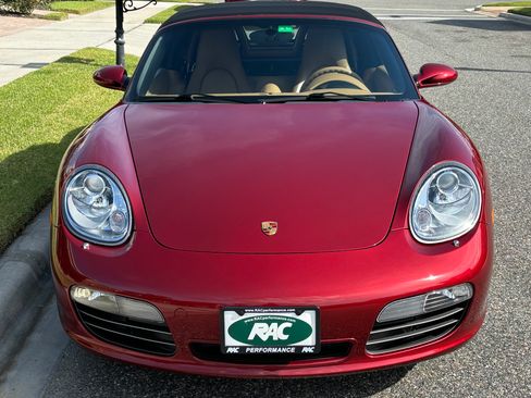 Used 2008 Porsche Boxster S image 14