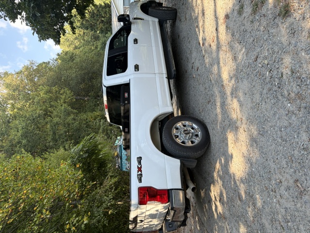 Used 2020 Ford F250 XL w/ Power Equipment Group AWD/4WD image 4