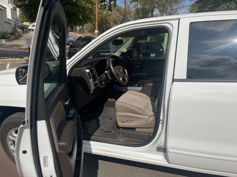 Used 2015 Chevrolet Silverado 1500 LT w/ All Star Edition image 8