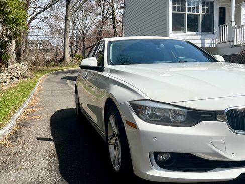 Used 2015 BMW 328i Sedan image 9