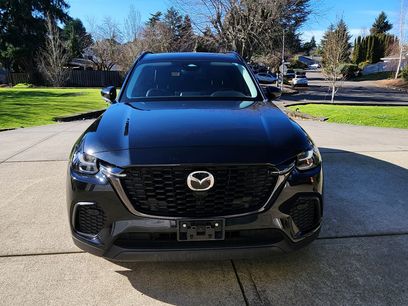 Used 2025 MAZDA CX-70 3.3 Turbo w/ Preferred Package