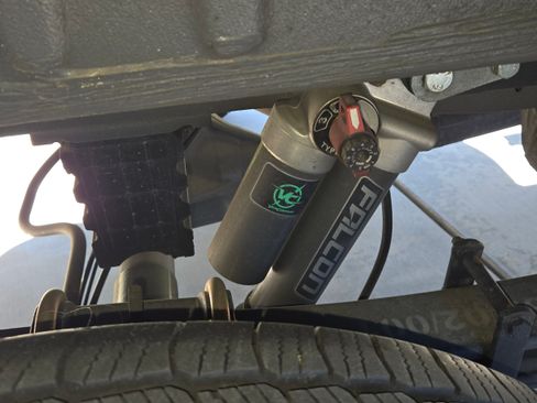 Used 2024 Mercedes-Benz Sprinter 2500 image 12