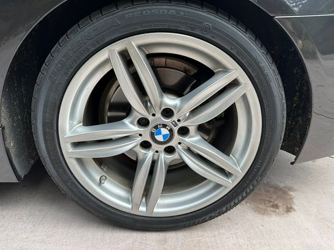 Used 2015 BMW 535i Sedan image 12